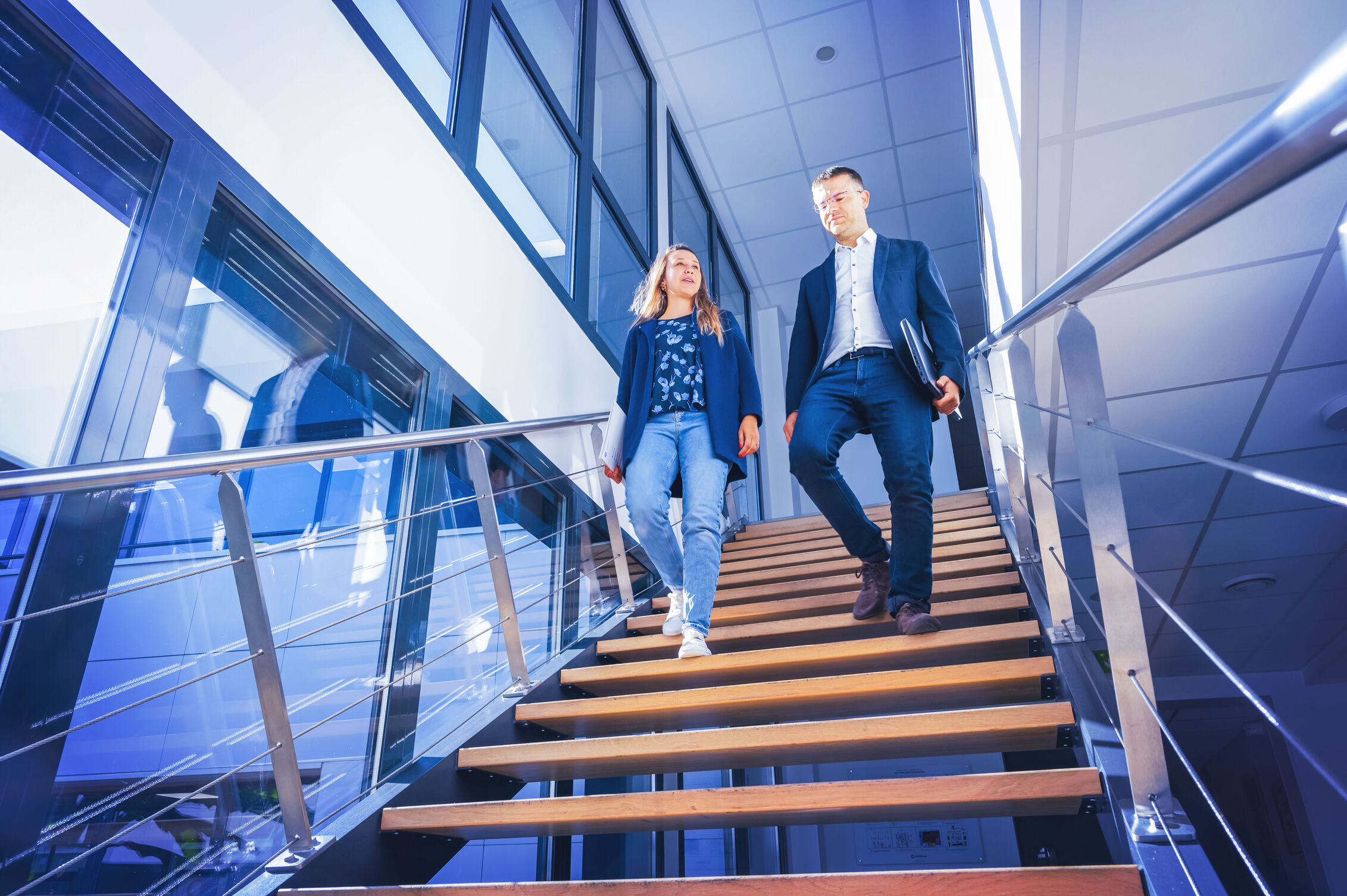 Direction opérationnelle