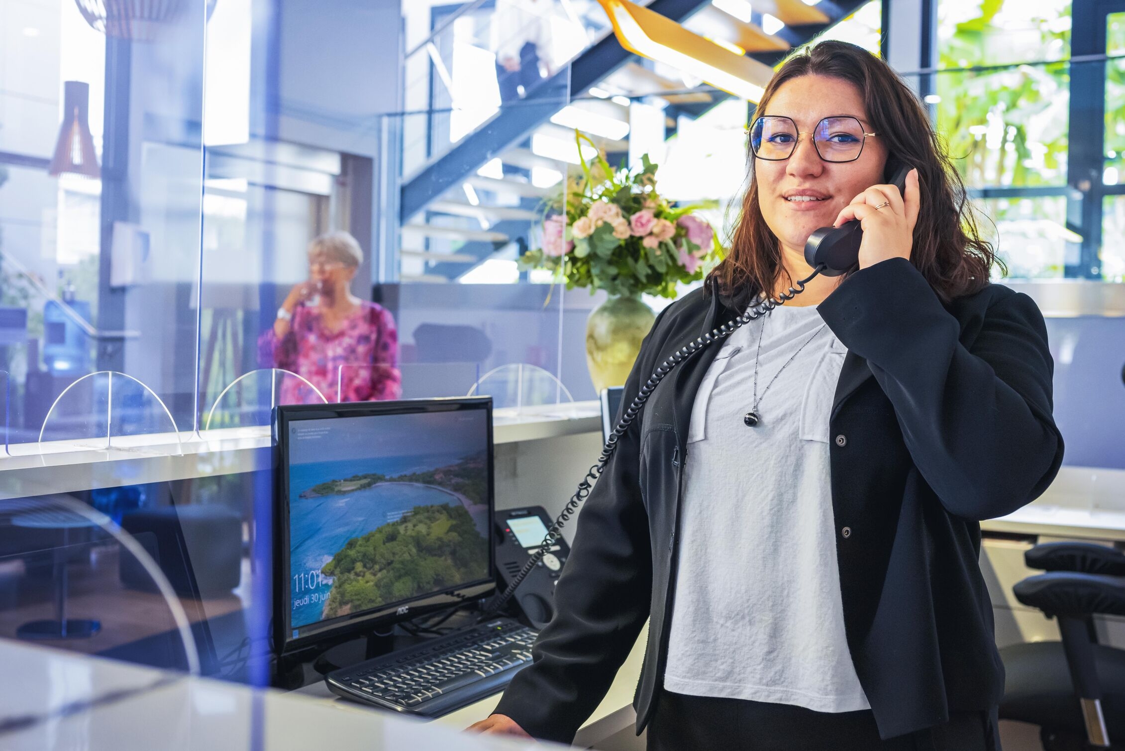 Secrétariat / Assistanat