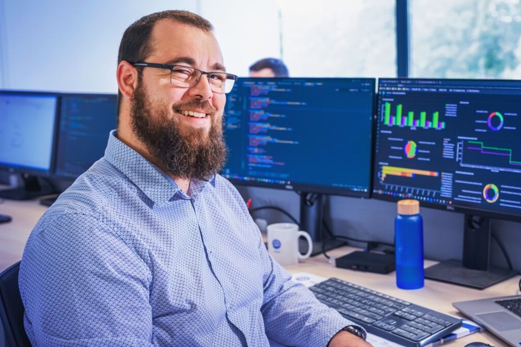 Systèmes d'information & digital