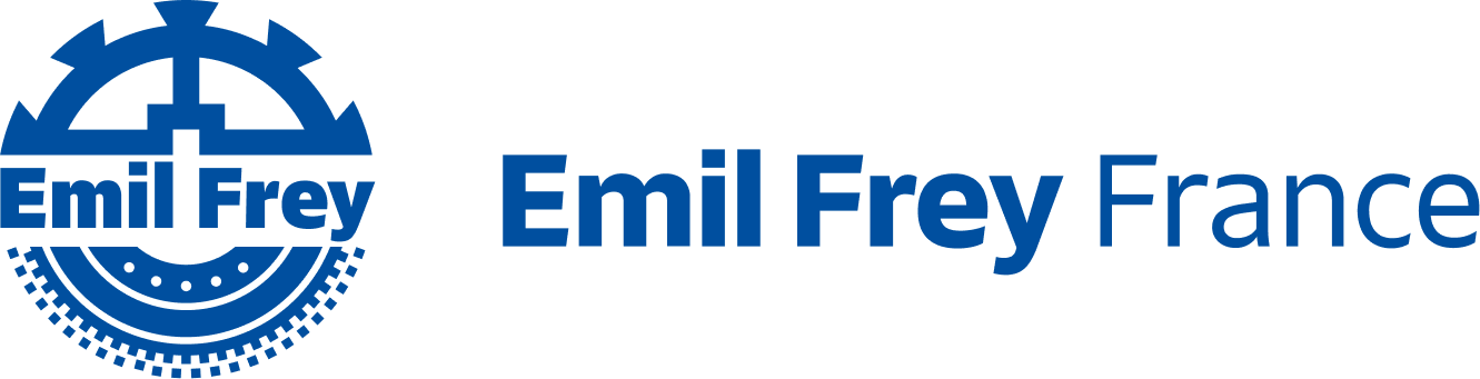 Emil Frey Logo